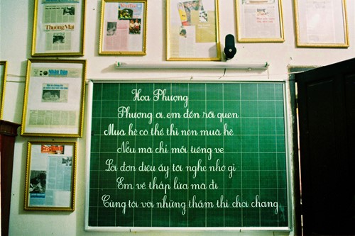 Inside Hanoi _ 08
